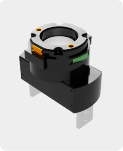 High-Payload Parallel Gripper