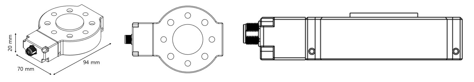 ATC-10-R-EI (top) & ATC-10-T-EI (bottom)