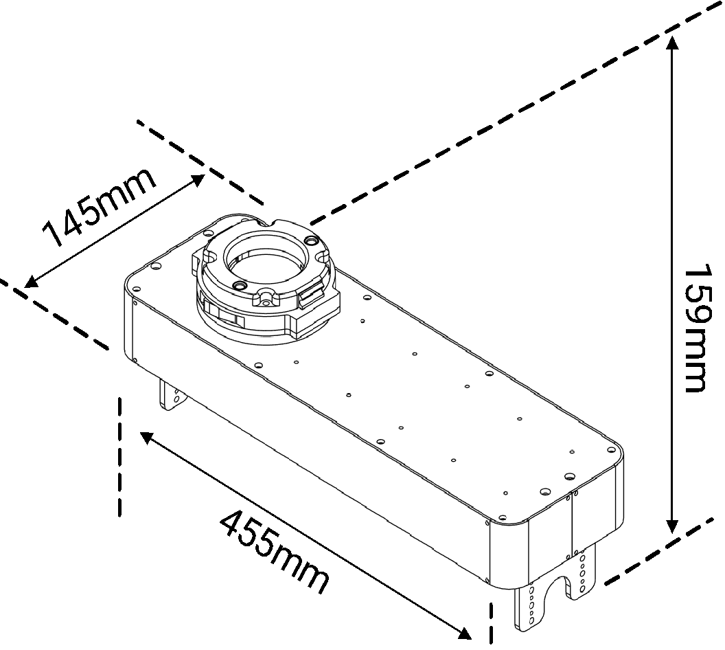 치수도 - 2FPA-M-25-235