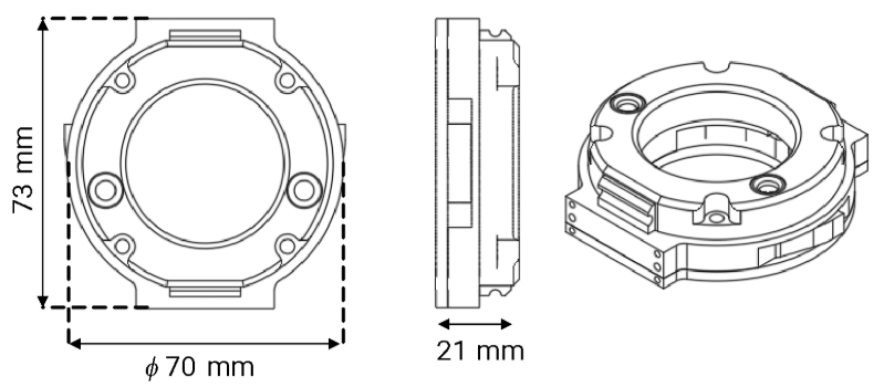 치수도 - ATC-10-T