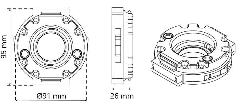 치수도 - ATC-20-T